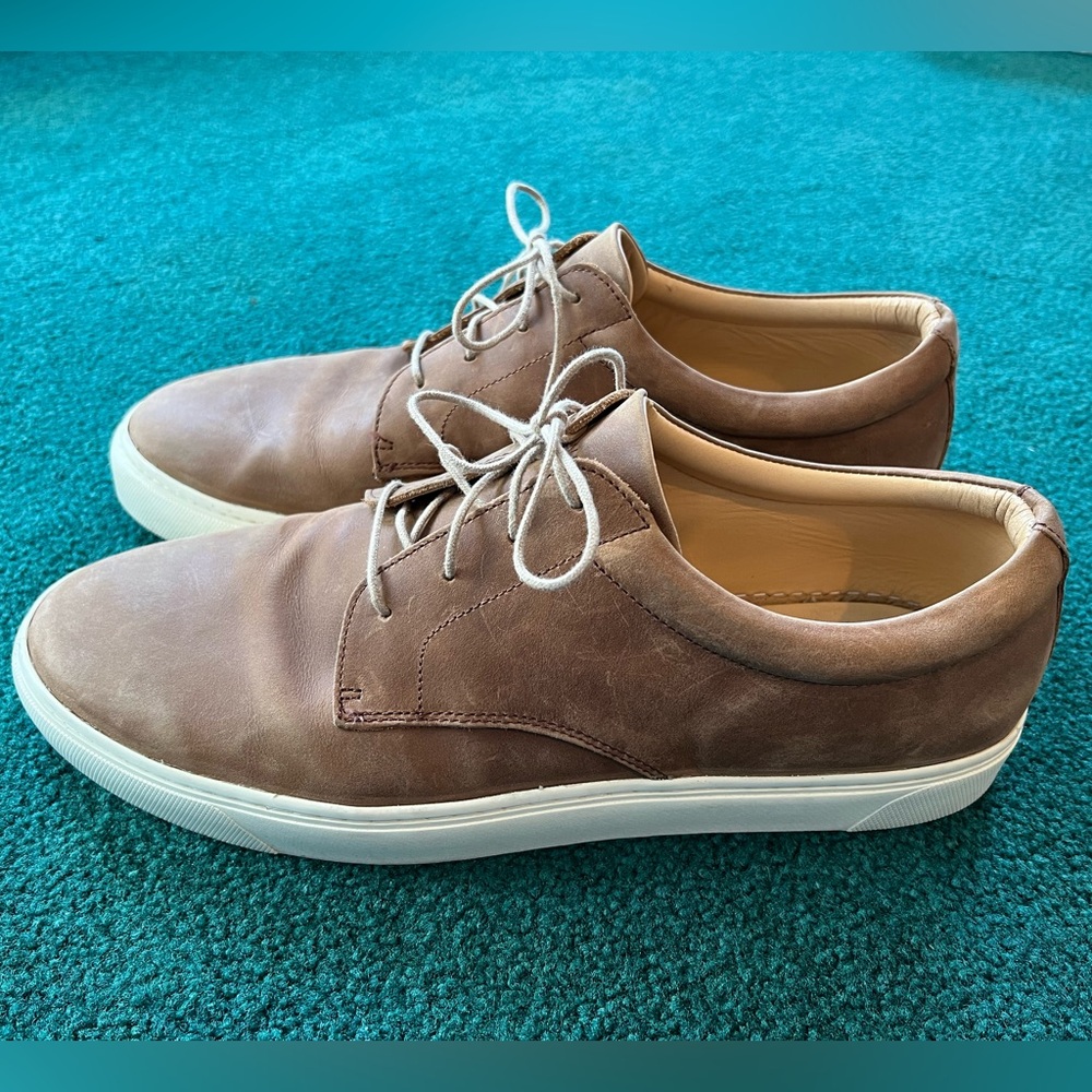 Nisolo shoes